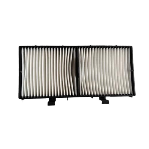 Filtro de aire proyector UX38241 UX38242 compatible con Hitachi 2