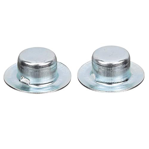 Pièces et accessoires de remorque de bateau Seachoice en acier - 4