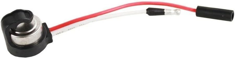 for Frigidaire 297216600 Refrigerator Defrost Thermostat 216872200 1483781 21...