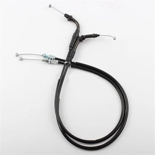 Câble d'accélérateur de moto CBR250R câble acier tressé robuste