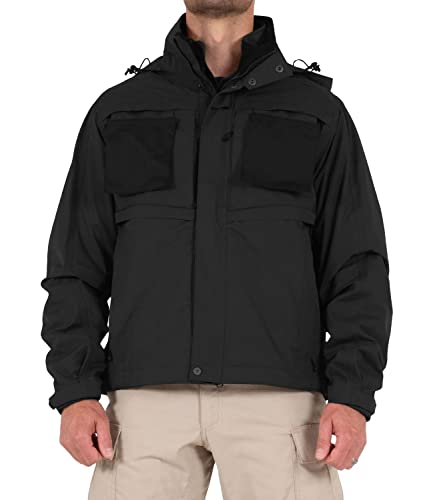 First Tactical Tactix Series System Jacket4