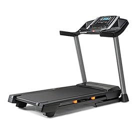 NordicTrack T Series Treadmills