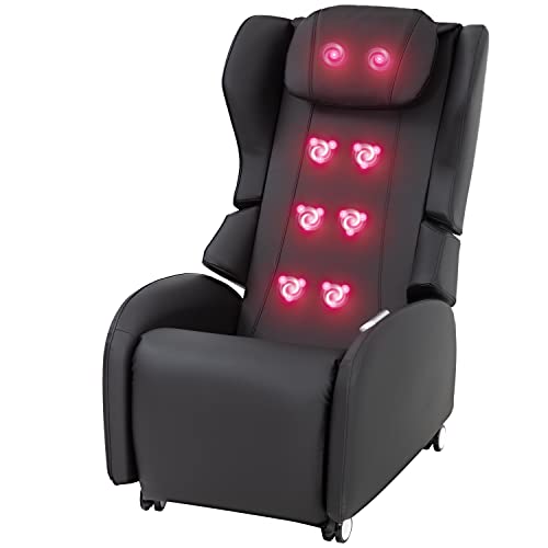 Full Body Shiatsu Folding Massage Chair