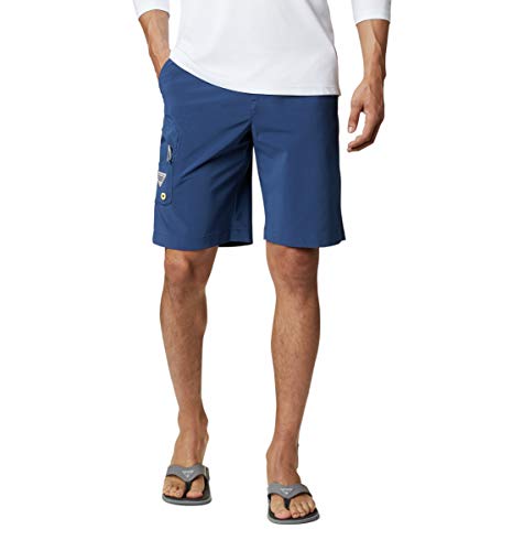 Image of Columbia Men's PFG Terminal Tackle Short