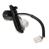Cam�ra de recul HD 36530-TZ3-C02 pour Honda Acura TLX 2015-2020