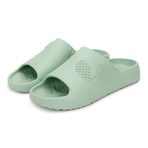 Image of CHUPPS Chupster Men's Orthopedic Slippers | Soft Cushioned Footbed | Lightweight Flip Flops | Anti-Skid Sole | Comfortable Daily Wear Chappals