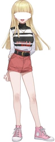 [イウピイイ] ウィッグ 靴 別売り」うたごえはミルフィーユ ゾーイ・デルニ コスプレ衣装 風 コスチューム (コスプレ靴)のサムネイル