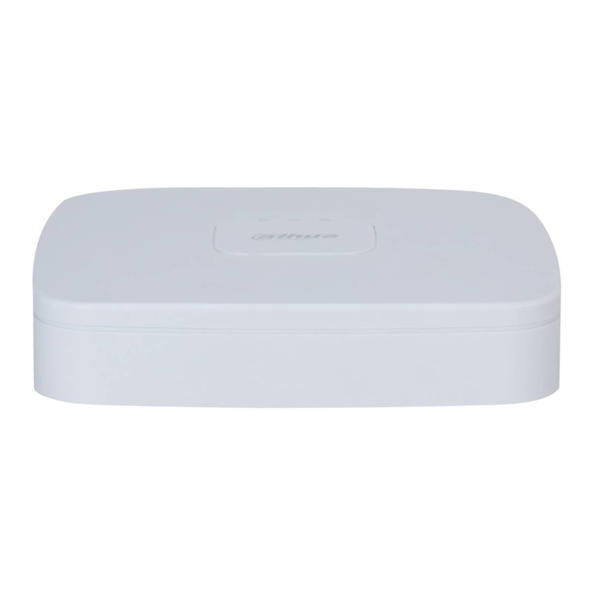 Dahua Enregistreur NVR DHI-NVR2116-S3 1080p30fps Blanc