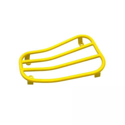 Porte-bagages à pédale moto GTS300 support central de rangement haute résistance