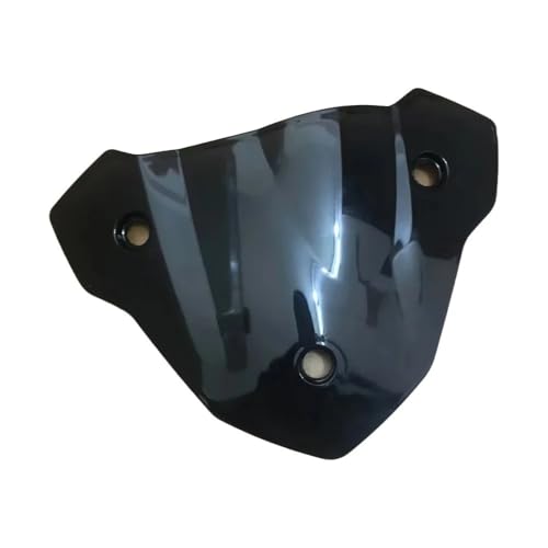 Pare-Brise de Moto S1000R 2014-2018 Carénage Réglable Déflecteur Vent