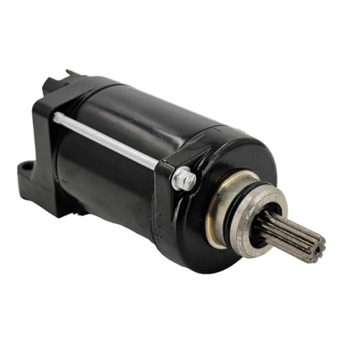 Motor de arranque CB500F repuesto para mantenimiento de sistema de encendido 2