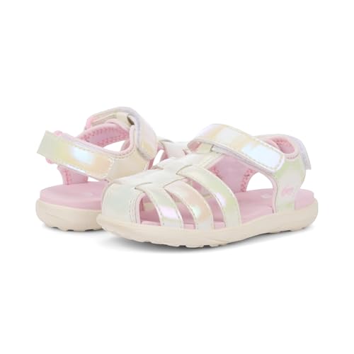 Image of See Kai Run Paley II - Lightweight & Breathable Sandals for Little Kids