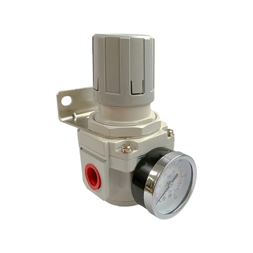 Processeur de source d'air comprimé AR4000-06 avec raccord fileté de 3/4 pouce