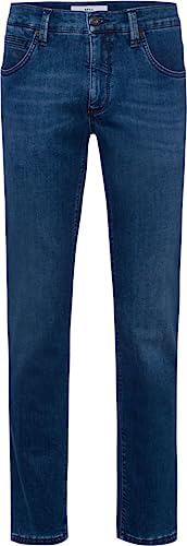 Brax Cadiz Thermo pantalon velours homme droit extensible hiver
