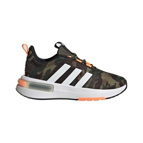 adidas Kids Racer TR23 Running Shoes Cover