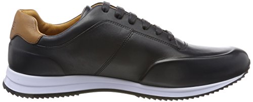 BOSS Legacy_Runn_burs, Scarpe da Ginnastica Basse