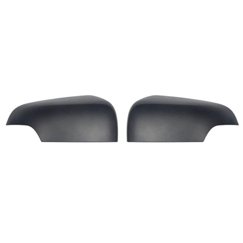 Couverture rétroviseur Ford Ranger noir mat 2012 2015 2018 2020