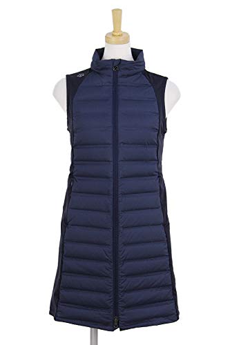 最安値 デサント デサントゴルフ エアーポケットストレッチダウンワンピース 19fw Dgwojj03の価格比較