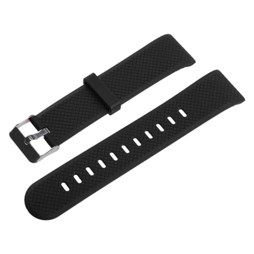 [linkable] Silicone Adjustable Strap for 116 Plus Smartwatch Bracelet Wristband Belt Loop