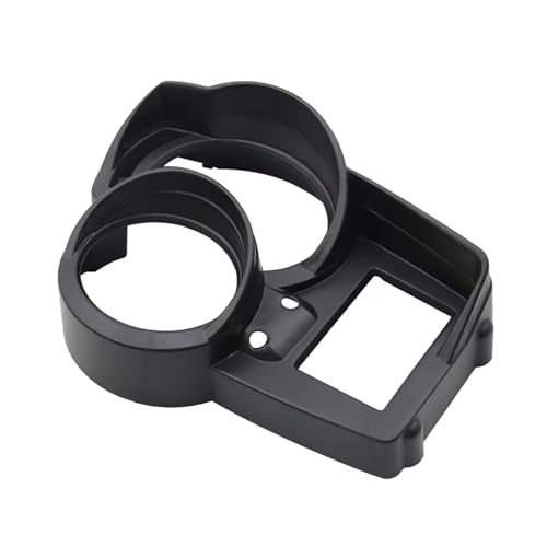 Couvercle tachymètre pour voyage F800GS cadre protection compteur moto F700GS Adventure