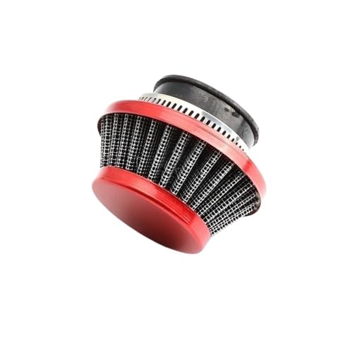 Filtre à air moto 35mm-44mm universel pour quad et vélo poche