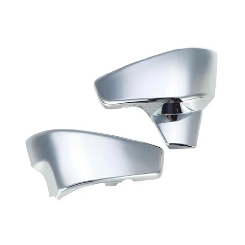 Carénages latéraux pour batterie Shadow VT600 lors de vos balades