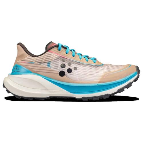 WOMENS PURE TRAIL RUNNING SHOE