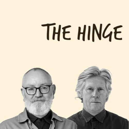 The Hinge Titelbild