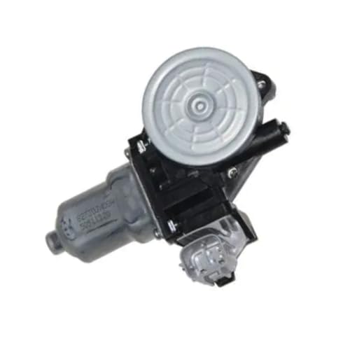 Moteur de lève-vitre avant droit et mécanisme de régulation pour Nissan Teana J32