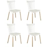 Design ergonomique et durable avec un look moderne du milieu du siècle