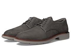 Castle Rock Nubuck/Dark Sequoia