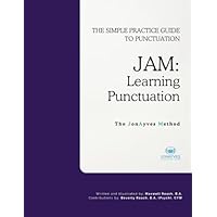 JAM: Learning Punctuation