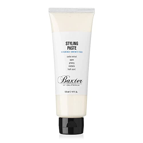 Baxter of California Baxter of California Styling Paste, 4 fl. oz.