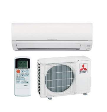 Kit Split Aire condicionado Inverter Mitsubishi