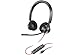 Price comparison product image Plantronics Blackwire 3320 - Schnurgebundenes Stereo-Headset mit USB-A
