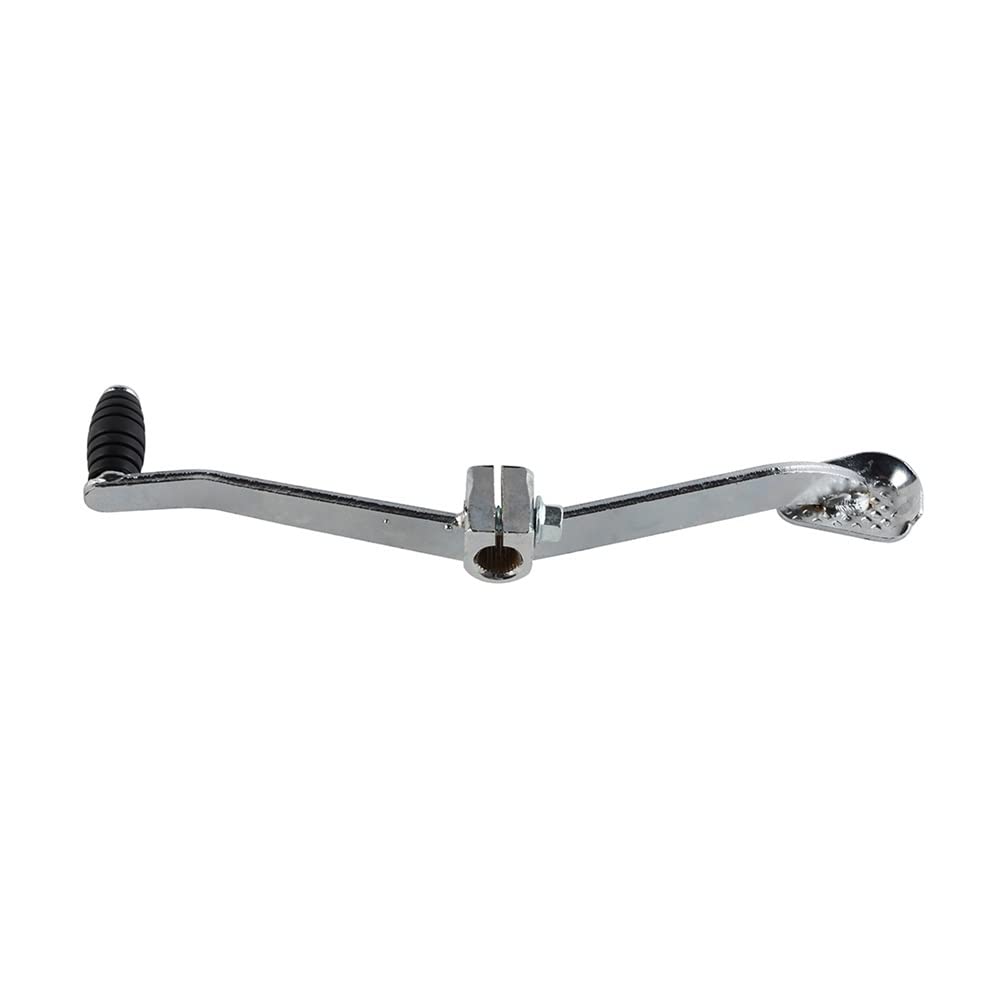 PEDALE LEVA CAMBIO YAMAHA YS 125 2017-2020 / LEVER GEAR