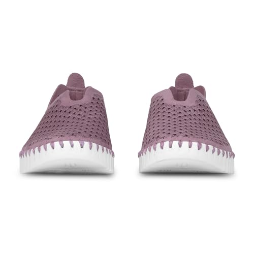 Image of Ilse Jacobsen HORNBAEK Women's Tulip 139 Flat | Slip-On | Low-Top.