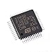 STM32F103CBT6 LQFP48 STM32 F103CBT6 ARM 32-bit Microcontroller -MCU IC Chip (1 Pack)