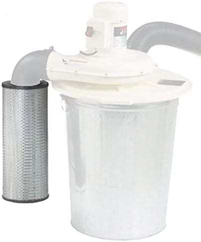 Jet Herramientas - Filtro de cartucho para DC-650TS (708738)