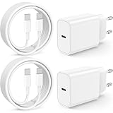 chargeur téléphone portable alcatel Chargeurs Largement Compatibles : Le chargeur rapide USB C alimentation convient à une large gamme d'appareils intelligents. Il fonctionne largement for iPhone 17/17 Pro/17 Pro Max/17 Air/iPhone 16/16 Pro/16 Pro Max/16 Plus/15 Pro Max/15 Pro/15 Plus/15, iPad Pro 11 3rd, iPad Pro 11, iPad Pro 12.9 in 5th 2021/2020/2018, iPad mini 6, iPad Air 5/4, Samsung Galaxy S25/S24+/S23 Ultra/S22, Google Pixel 7 pro.Veuillez confirmer le numéro de modèle de votre appareil avant d'acheter.