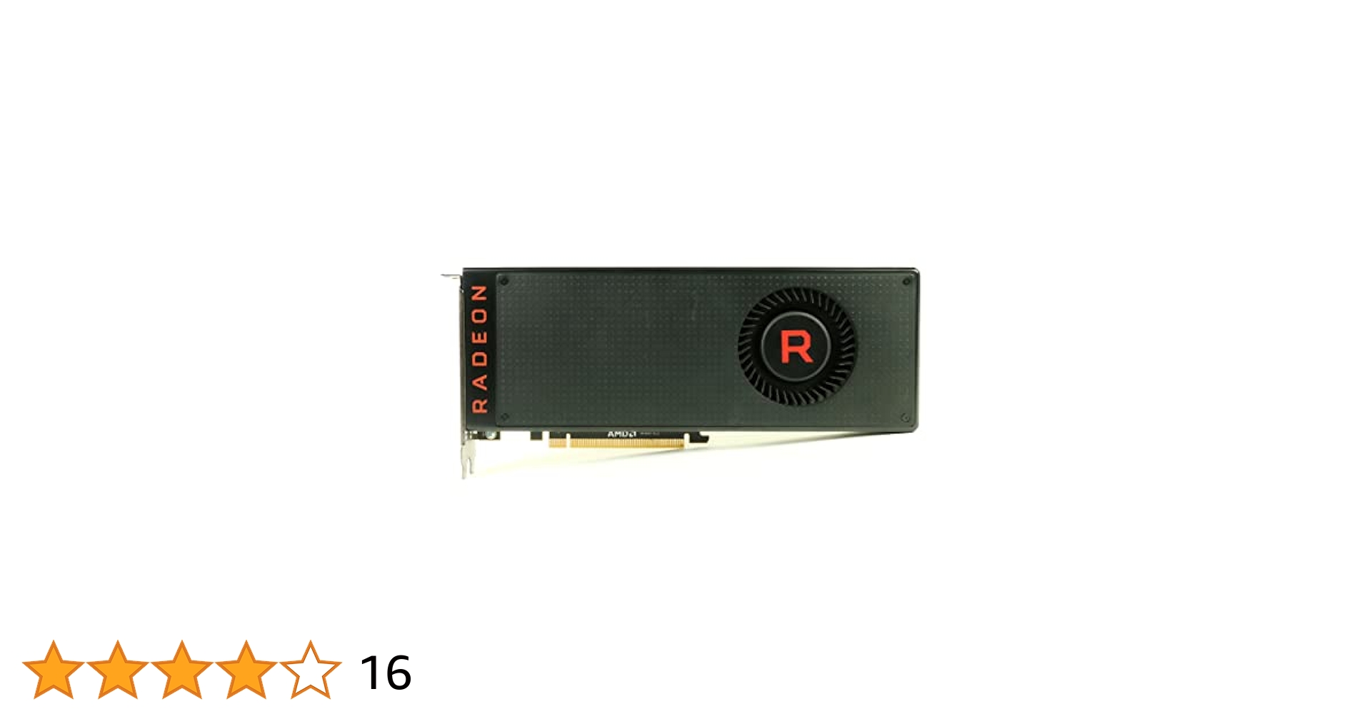 Amazon | Sapphire Radeon グラフィックカード RX VEGA 56 8GB