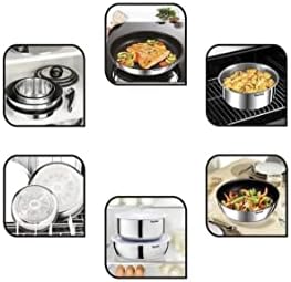 Tefal  L9254S14 Ingenio Emotion, Set of 4 Pieces