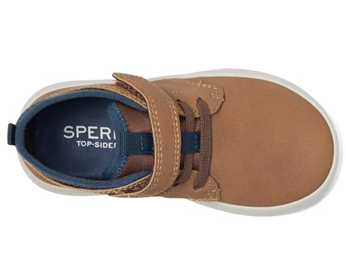 Sperry Kids Footwear Unisex-Child Chukka Boot2