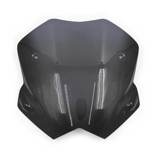 Pare-Brise TMAX 530 Moto Déflecteur de Vent pour Yamaha TMAX530 2012-2016