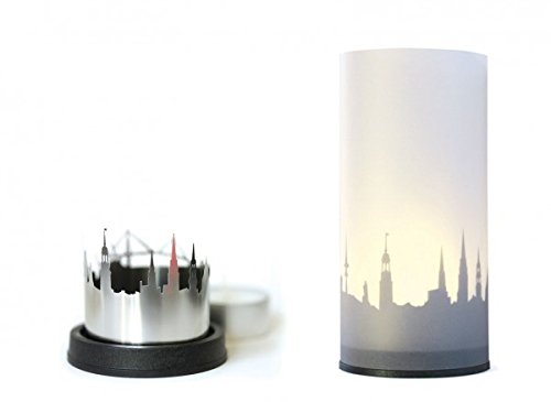 Preisvergleich Produktbild Stadtlicht London von Dekoop