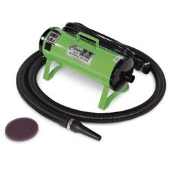 Circuiteer II Blower Dryer - Lime Green - C33139N