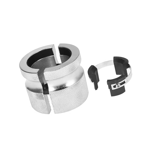 Image of Adjustable Fork Seal Driver 35mm-45mm Motorcycle Dirt Bike Fork Seals Tool for Harley Davidson for Suzuki for Kawasaki for Yamaha for Honda Replace Parts