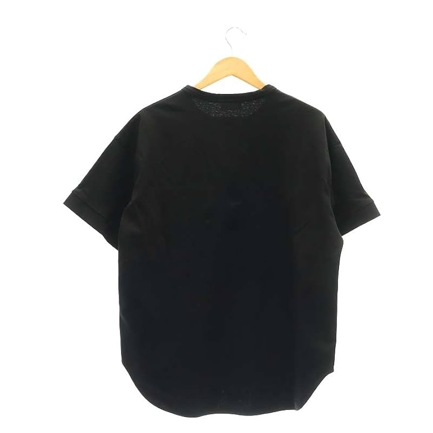 THE RERACS - THE RERACS 23SS バックボタンポロシャツ タグ付き 中古・古着通販】THE RERACS (ザ リラクス) ラグランニット