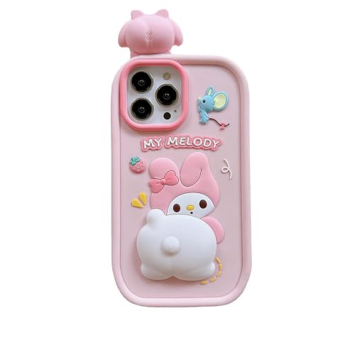 LUCKCOF P[X For iPhone 17 Pro Max  TI  }CfB   VR Ռz h~ ACtH 17 Pro Max pX}z P[X Jo[ ^ X}zP[X Yی Xh