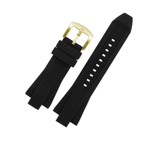 [ȓX] VR[SvXgbv 29*13 ~[gʃWCgIWu[jvoh}CPtBbg Fit For KORS MK8184 8729 9020 8730 8761 8152(Black-G pin)